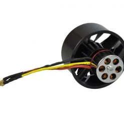 Amewi Impeller 11-Blatt 50 mm mit 4900 KV Brushless Motor