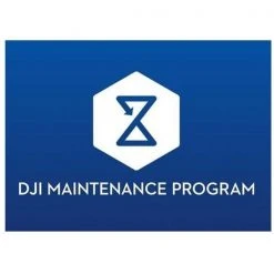 DJI Enterprise Maintenance Plan Basic Service Mavic 2 Enterprise Advanced