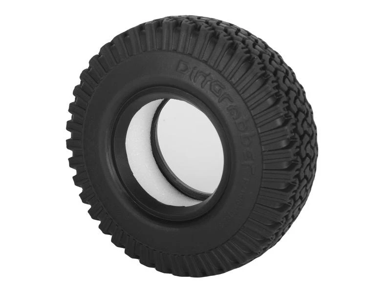 RC4WD Reifen Dirt Grabber 1.9" All Terrain 1 Stück 3 RC4WD Reifen Dirt Grabber 1.9" All Terrain 1 Stück