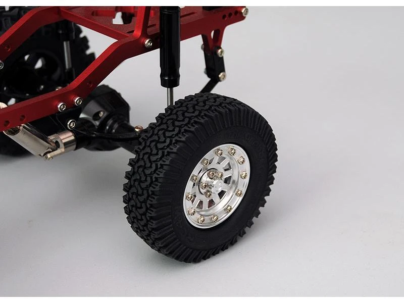 RC4WD Reifen Dirt Grabber 1.9" All Terrain 1 Stück 4 RC4WD Reifen Dirt Grabber 1.9" All Terrain 1 Stück – Bild 2