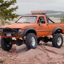 RC4WD Reifen Dirt Grabber 1.9" All Terrain 1 Stück 8 RC4WD Reifen Dirt Grabber 1.9" All Terrain 1 Stück -RC Zubehör Verkäufe 216287633 xxl