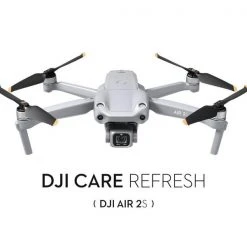 Versicherung DJI Care Refresh Karte - 1 Jahr, Air 2S