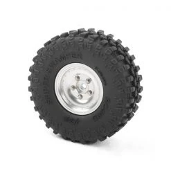 RC4WD Reifen Interco IROK Super Swamper 1.0" 2 Stück -RC Zubehör Verkäufe 216741424 xxl