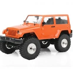 RC4WD Reifen Interco IROK Super Swamper 1.0" 2 Stück -RC Zubehör Verkäufe 216741429 xxl