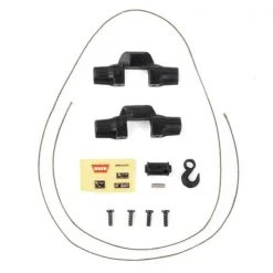 RC4WD Seilwinde Warn Zeon 10 1:24