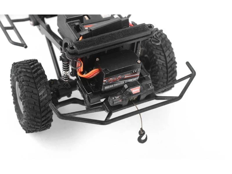 RC4WD Seilwinde Warn Zeon 10 1:24 9 RC4WD Seilwinde Warn Zeon 10 1:24 – Bild 7