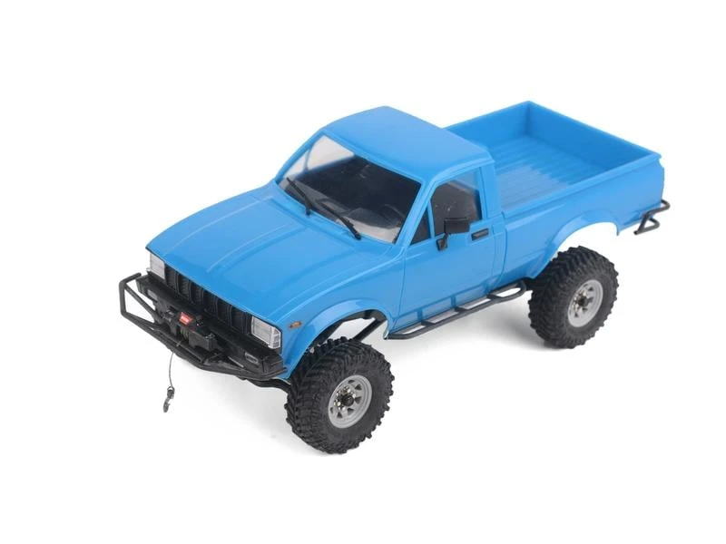 RC4WD Seilwinde Warn Zeon 10 1:24 10 RC4WD Seilwinde Warn Zeon 10 1:24 – Bild 8