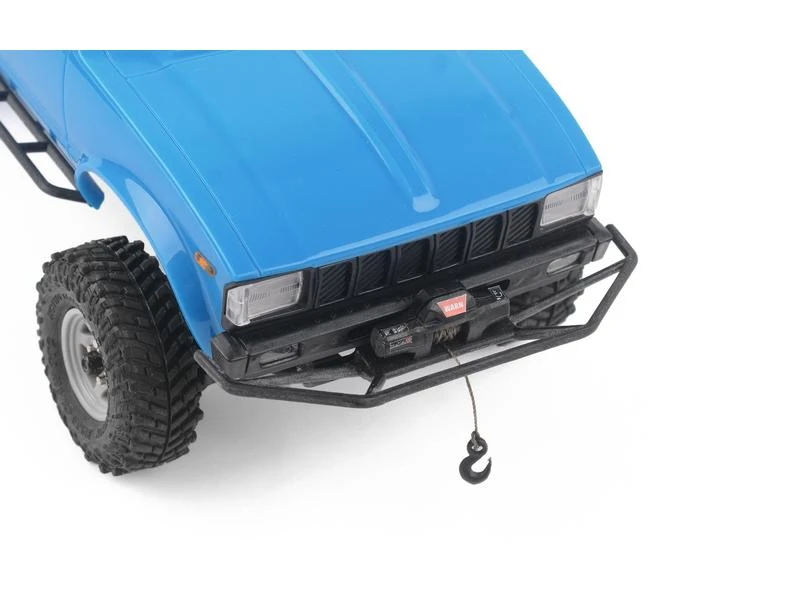 RC4WD Seilwinde Warn Zeon 10 1:24 11 RC4WD Seilwinde Warn Zeon 10 1:24 – Bild 9