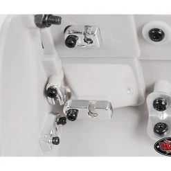 RC4WD Stossstange und Chrom Teile zu Mojave II, 1:10 -RC Zubehör Verkäufe 216743328 xxl