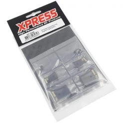 Xpress Messing Trim Gewichte zu Execute Serie -RC Zubehör Verkäufe 217564918 xxl