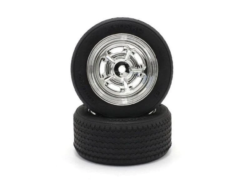 Kyosho Kompletträder Rostyle Plate, 2 Stück, Fazer 2.0, 1:10 3 Kyosho Kompletträder Rostyle Plate, 2 Stück, Fazer 2.0, 1:10