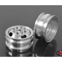 RC4WD Felgen OEM Dually Front 1.55" 2 Stück -RC Zubehör Verkäufe 217910374 xxl