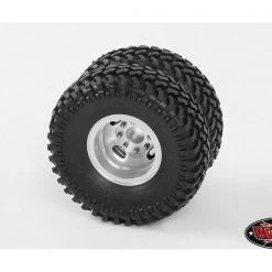RC4WD Felgen OEM Dually Rear 1.55" 2 Stück -RC Zubehör Verkäufe 217910482 xxl