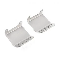 RC4WD Oxer Differential Schutzabdeckung SCX6 Jeep Wrangler