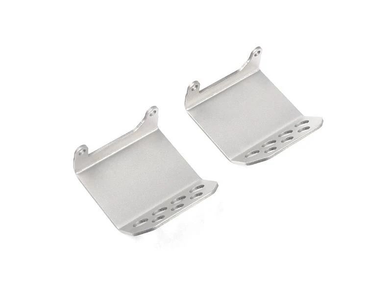 RC4WD Oxer Differential Schutzabdeckung SCX6 Jeep Wrangler 3 RC4WD Oxer Differential Schutzabdeckung SCX6 Jeep Wrangler