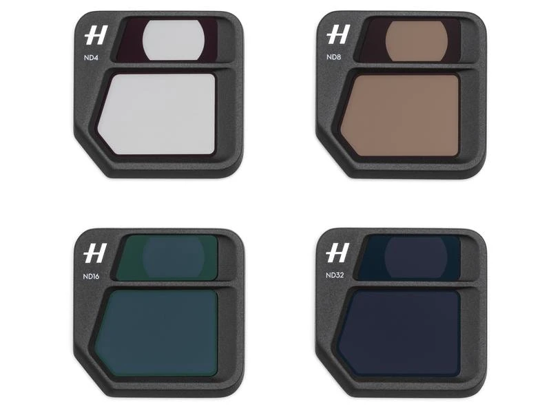 DJI ND Filter Set (4/8/16/32) Mavic 3 3 DJI ND Filter Set (4/8/16/32) Mavic 3