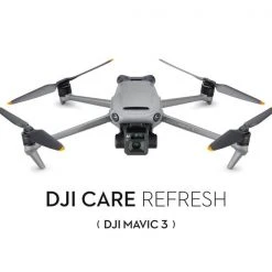Versicherung DJI Care Refresh Karte - 1 Jahr, Mavic 3