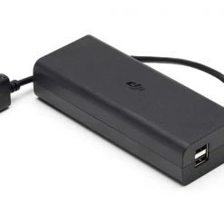 Netzteil AC Power Adapter, DJI FPV, ohne Netzkabel