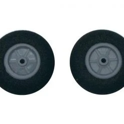 OEM Moosgummi Super Leichtrad 28 mm, 2 Stück