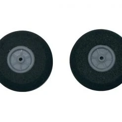 OEM Moosgummi Super Leichtrad 35 mm, 2 Stück