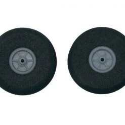 OEM Moosgummi Super Leichtrad 40 mm, 2 Stück