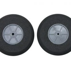 OEM Moosgummi Super Leichtrad 70 mm, 2 Stück