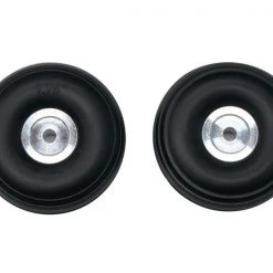 OEM Flugmodellrad mit Alufelge 25 mm, 2 Stück