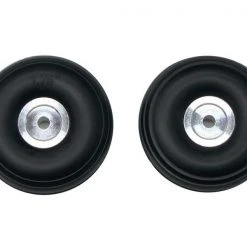 OEM Flugmodellrad mit Alufelge 32 mm, 2 Stück