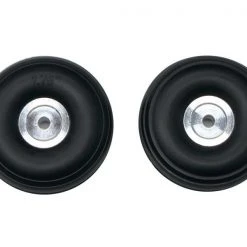 OEM Flugmodellrad mit Alufelge 38 mm, 2 Stück