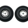 OEM Flugmodellrad mit Alufelge 76 mm, 2 Stück -RC Zubehör Verkäufe 220066547 xxl