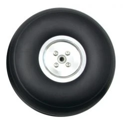 OEM Flugmodellrad mit Alufelge 152 mm, 1 Stück