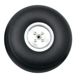 OEM Flugmodellrad mit Alufelge 178 mm, 1 Stück