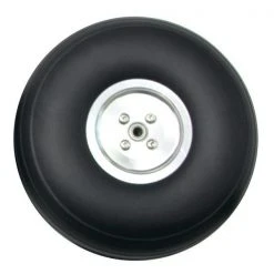 OEM Flugmodellrad mit Alufelge 216 mm, 1 Stück