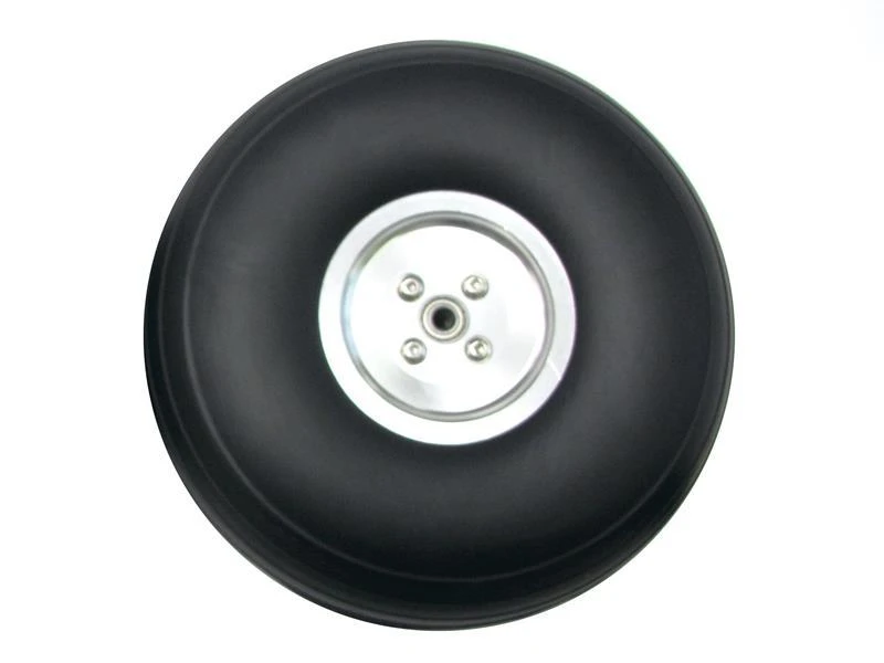 OEM Flugmodellrad mit Alufelge 216 mm, 1 Stück 3 OEM Flugmodellrad mit Alufelge 216 mm, 1 Stück