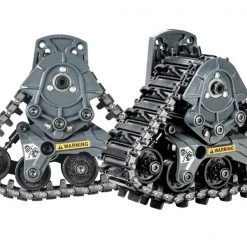 Tamiya Raupenantrieb 1:10 2 Stück