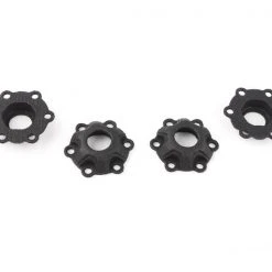 RC4WD Felgen Rad 1.9", Aluminium, Beadlock, Silber, 4 Stück -RC Zubehör Verkäufe 220323300 xxl 1