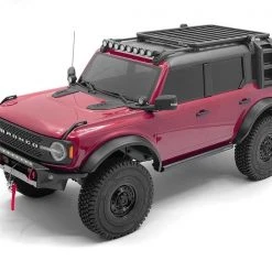 RC4WD Felge Rad 1.9", Aluminium, Beadlock, Schwarz, Single -RC Zubehör Verkäufe 220323311 xxl 2