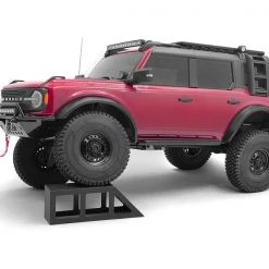 RC4WD Front Rohr-Stossstange mit LED, TRX-4 Bronco 21 -RC Zubehör Verkäufe 220323314 xxl