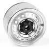 RC4WD Felgen Rad 1.9", Aluminium, Beadlock, Silber, 4 Stück -RC Zubehör Verkäufe 220323319 xxl