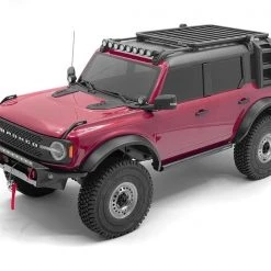 RC4WD Felgen Rad 1.9", Aluminium, Beadlock, Silber, 4 Stück -RC Zubehör Verkäufe 220323330 xxl 1