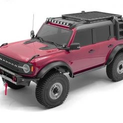 RC4WD Felge Rad 1.9", Aluminium, Beadlock, Silber, Single -RC Zubehör Verkäufe 220323330 xxl