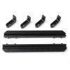 RC4WD Side Sliders, Metall, Style A, TRX-4 Bronco 21 -RC Zubehör Verkäufe 220323349 xxl