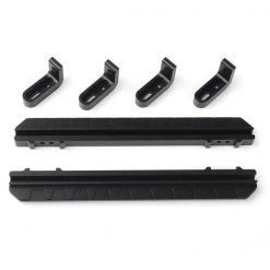 RC4WD Side Sliders, Metall, Style A, TRX-4 Bronco 21