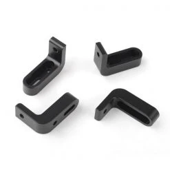RC4WD Side Sliders, Metall, Style A, TRX-4 Bronco 21 -RC Zubehör Verkäufe 220323355 xxl