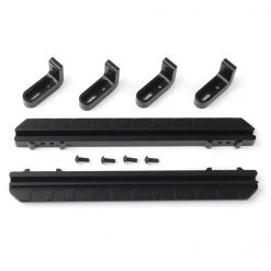 RC4WD Side Sliders, Metall, Style A, TRX-4 Bronco 21 -RC Zubehör Verkäufe 220323357 xxl