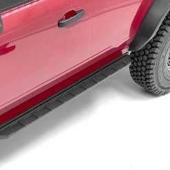 RC4WD Side Sliders, Metall, Style A, TRX-4 Bronco 21 -RC Zubehör Verkäufe 220323363 xxl