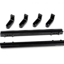 RC4WD Side Sliders, Metall, Style B, TRX-4 Bronco 21