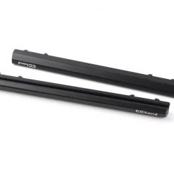 RC4WD Side Sliders, Metall, Style B, TRX-4 Bronco 21 -RC Zubehör Verkäufe 220323374 xxl