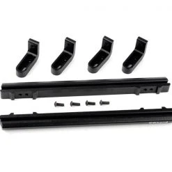 RC4WD Side Sliders, Metall, Style B, TRX-4 Bronco 21 -RC Zubehör Verkäufe 220323376 xxl