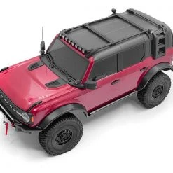 RC4WD Dachreling, Style B, TRX-4 Bronco 21 -RC Zubehör Verkäufe 220323378 xxl